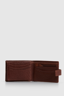 RFID Adam Tab Wallet