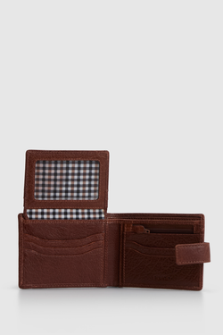 RFID Adam Tab Wallet