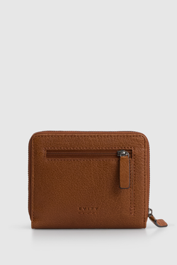 RFID Adam Zip Wallet