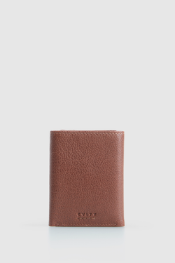 RFID Adam Trifold Wallet