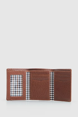 RFID Adam Trifold Wallet