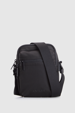Icon Collection Crossbody Bag