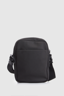 Icon Collection Crossbody Bag
