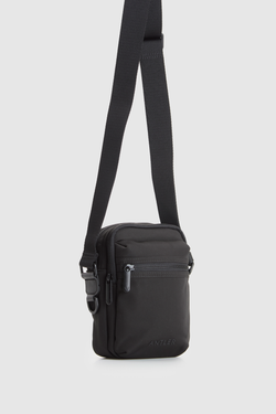 Icon Collection Crossbody Bag