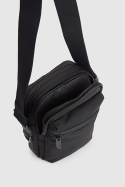 Icon Collection Crossbody Bag