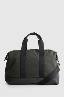Icon Collection Overnight Bag