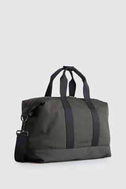 Icon Collection Overnight Bag