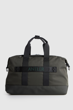 Icon Collection Overnight Bag