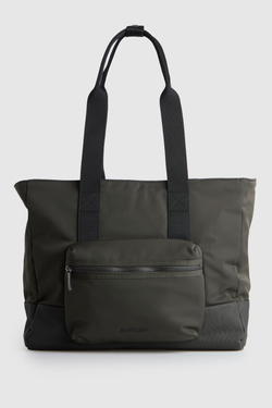 Icon Collection Tote Bag