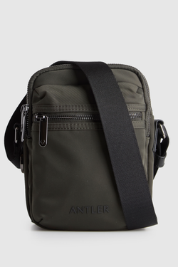 Icon Collection Crossbody Bag