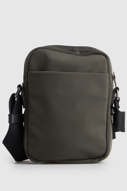 Icon Collection Crossbody Bag