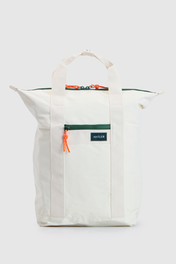 Essential Tote Backpack