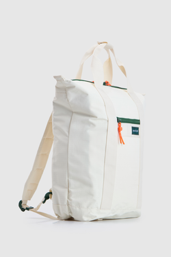 Essential Tote Backpack