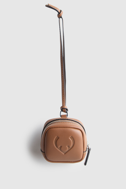 Heritage Leather AirPod Case