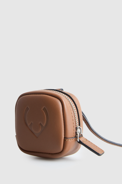 Heritage Leather AirPod Case