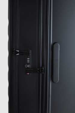 Icon Stripe Dual 78cm Suitcase