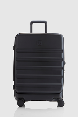 Icon Stripe Dual 66cm Suitcase