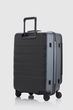 Icon Stripe Dual 66cm Suitcase