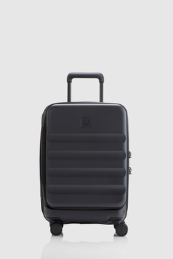 Icon Stripe Dual 55cm Suitcase