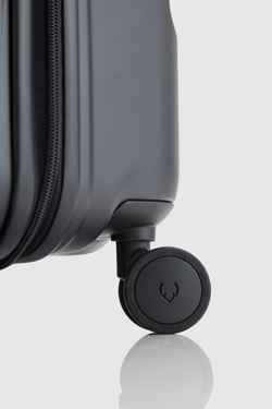 Icon Stripe Dual 55cm Suitcase