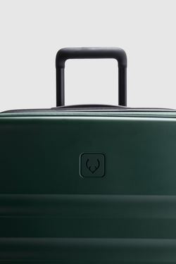 Icon Stripe Dual 66cm Suitcase