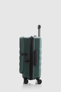 Icon Stripe Dual 55cm Suitcase