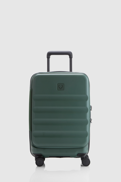 Icon Stripe Dual 55cm Suitcase