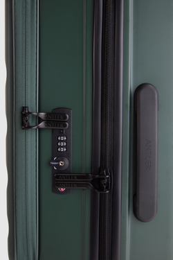 Icon Stripe Dual 55cm Suitcase