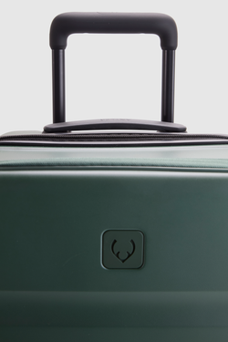 Icon Stripe Dual 55cm Suitcase