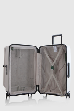 Icon Stripe Dual 78cm Suitcase