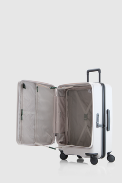 Icon Stripe Dual 66cm Suitcase