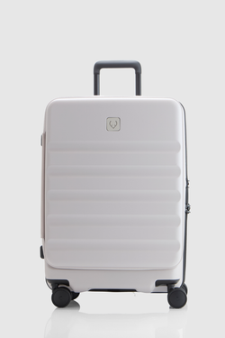 Icon Stripe Dual 66cm Suitcase