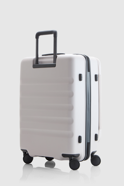 Icon Stripe Dual 66cm Suitcase