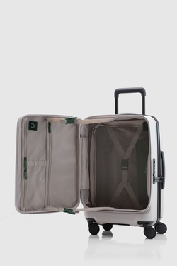 Icon Stripe Dual 55cm Suitcase
