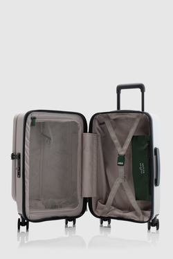 Icon Stripe Dual 55cm Suitcase