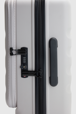 Icon Stripe Dual 55cm Suitcase