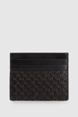 Logan Weave CC Holder
