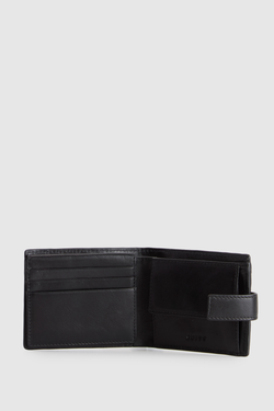 RFD Logan Weave Tab Wallet