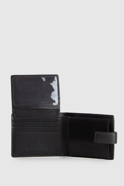 RFD Logan Weave Tab Wallet