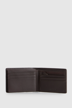 RFID Bifold Wallet
