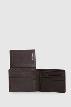 RFID Bifold Wallet