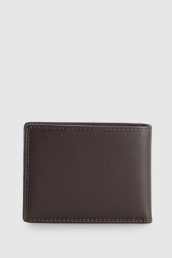 RFID Bifold Wallet