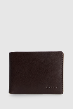RFID Slim Bifold Wallet
