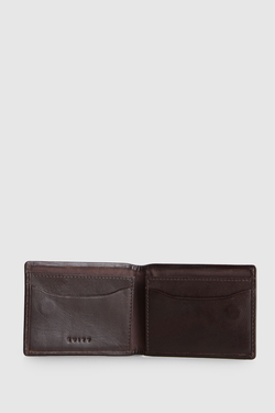 RFID Slim Bifold Wallet