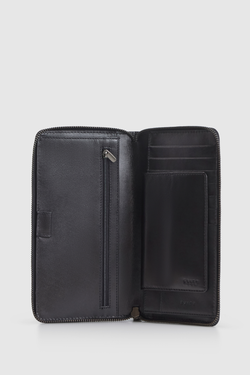 RFID Gabe Travel Wallet