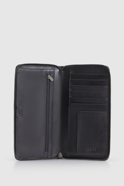 RFID Gabe Travel Wallet