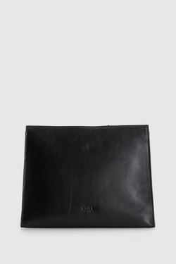 Logan Weave Pouch