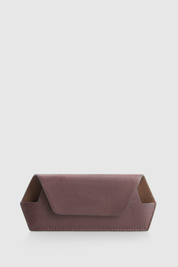 Ivan Sunglasses Case