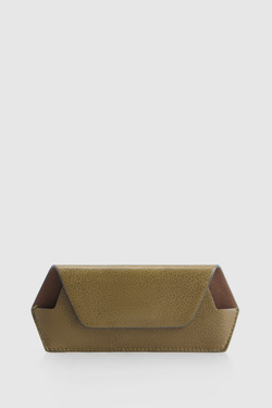 Ivan Sunglasses Case