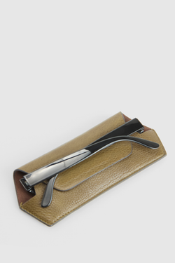 Ivan Sunglasses Case